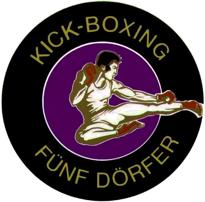 Kickboxen Logo